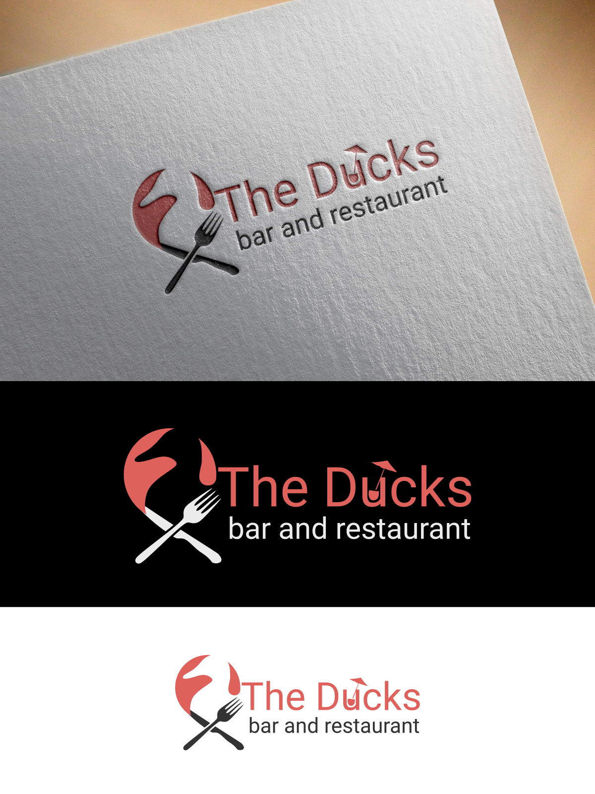 Logo Design by design.bb for this project | Design #26757399