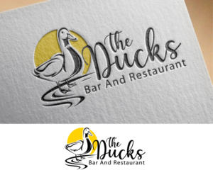 Logo Design by blue eye