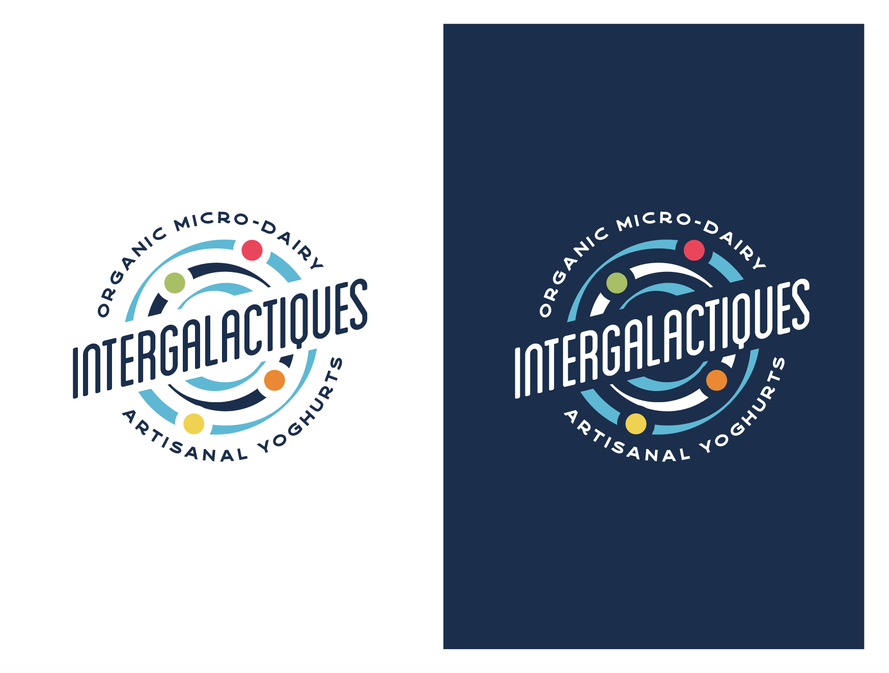 Logo Design by wonderland for this project | Design #26757063