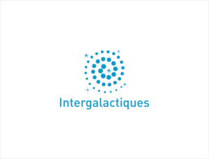 Intergalactiques | Logo Design by BNdesigner