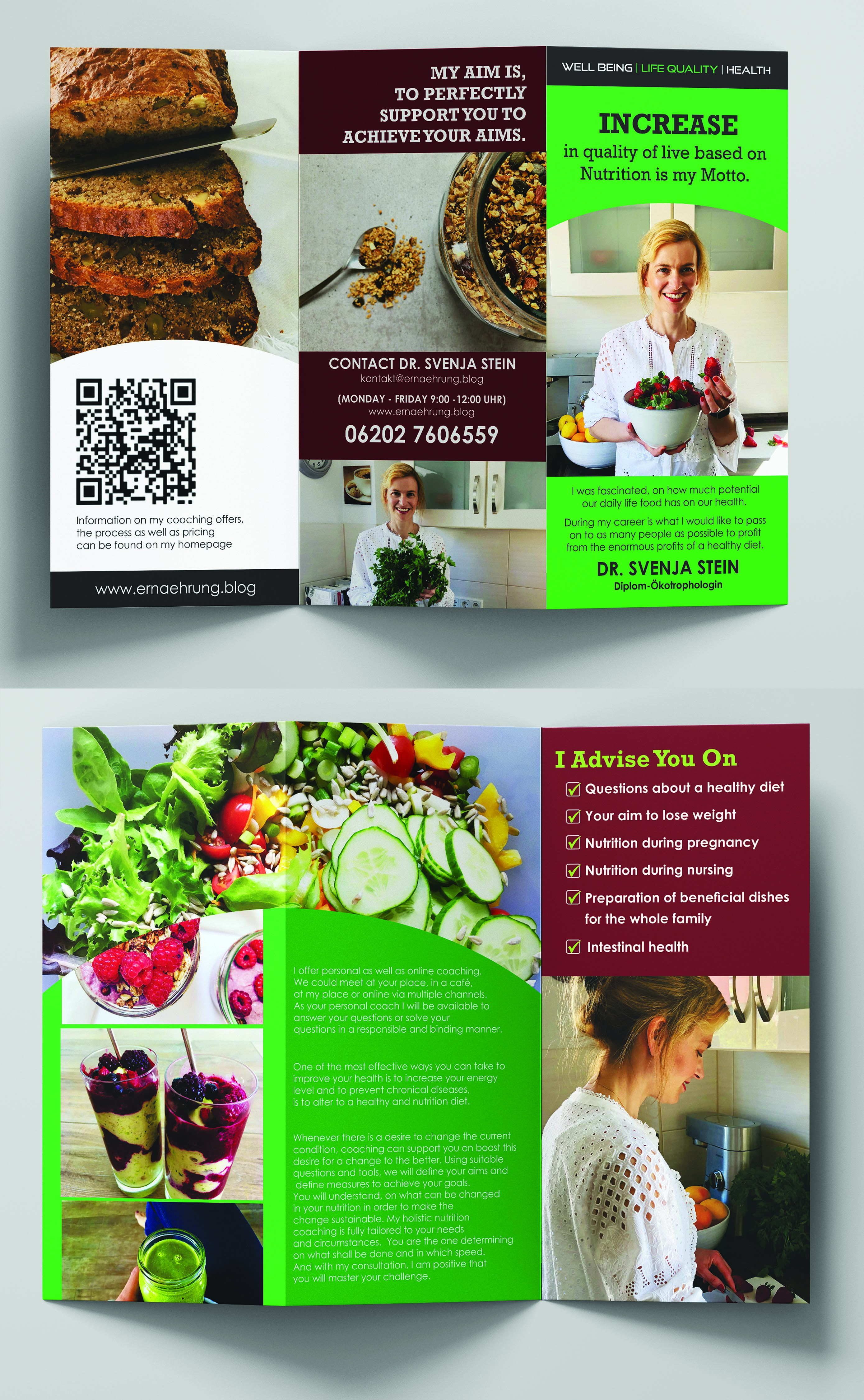 Flyer Design by George_Louis for this project | Design #26788853