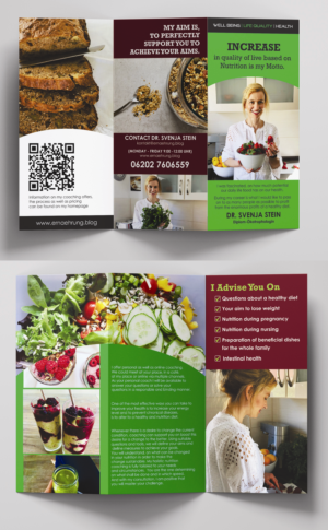 Flyer Design by George_Louis