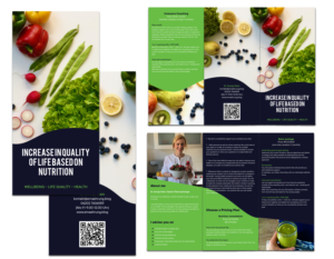 Flyer Design by Alice 32 for this project | Design #26788114