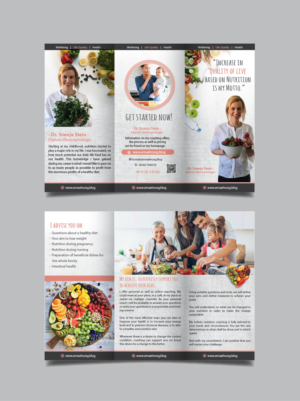 Flyer Design by alex989 for this project | Design: #26774257
