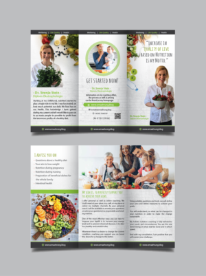 Flyer Design by alex989 for this project | Design: #26774317