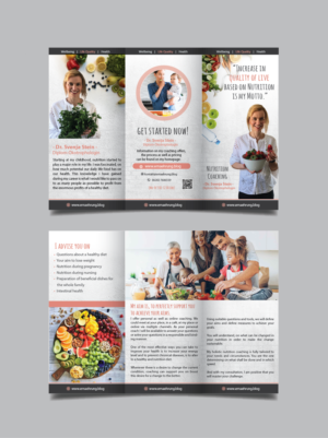 Flyer Design by alex989 for this project | Design: #26781349
