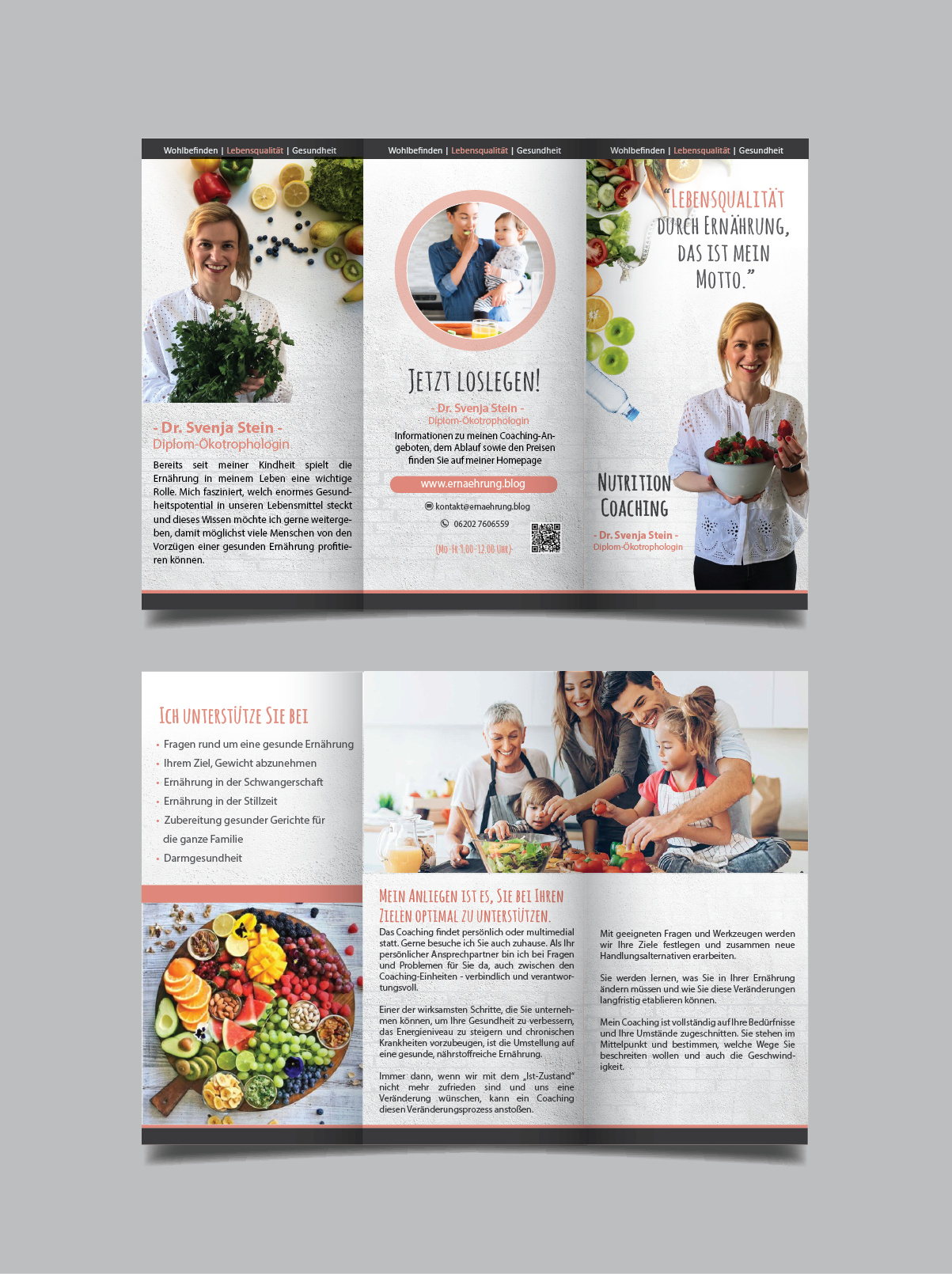 Flyer Design by alex989 for this project | Design #26789155