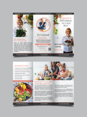 Flyer Design by alex989 for this project | Design: #26789156