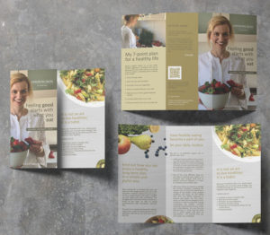 Flyer Design by aputski for this project | Design #26781307