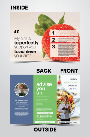 Flyer Design by JK18