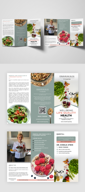 Flyer Design by debdesign for this project | Design: #26758817