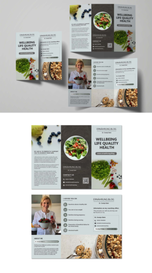 Flyer Design by debdesign for this project | Design: #26759265