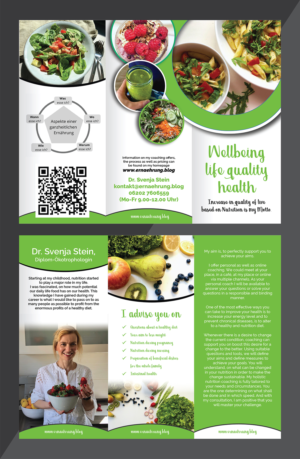 Flyer Design by Deziners Zone for this project | Design: #26789856