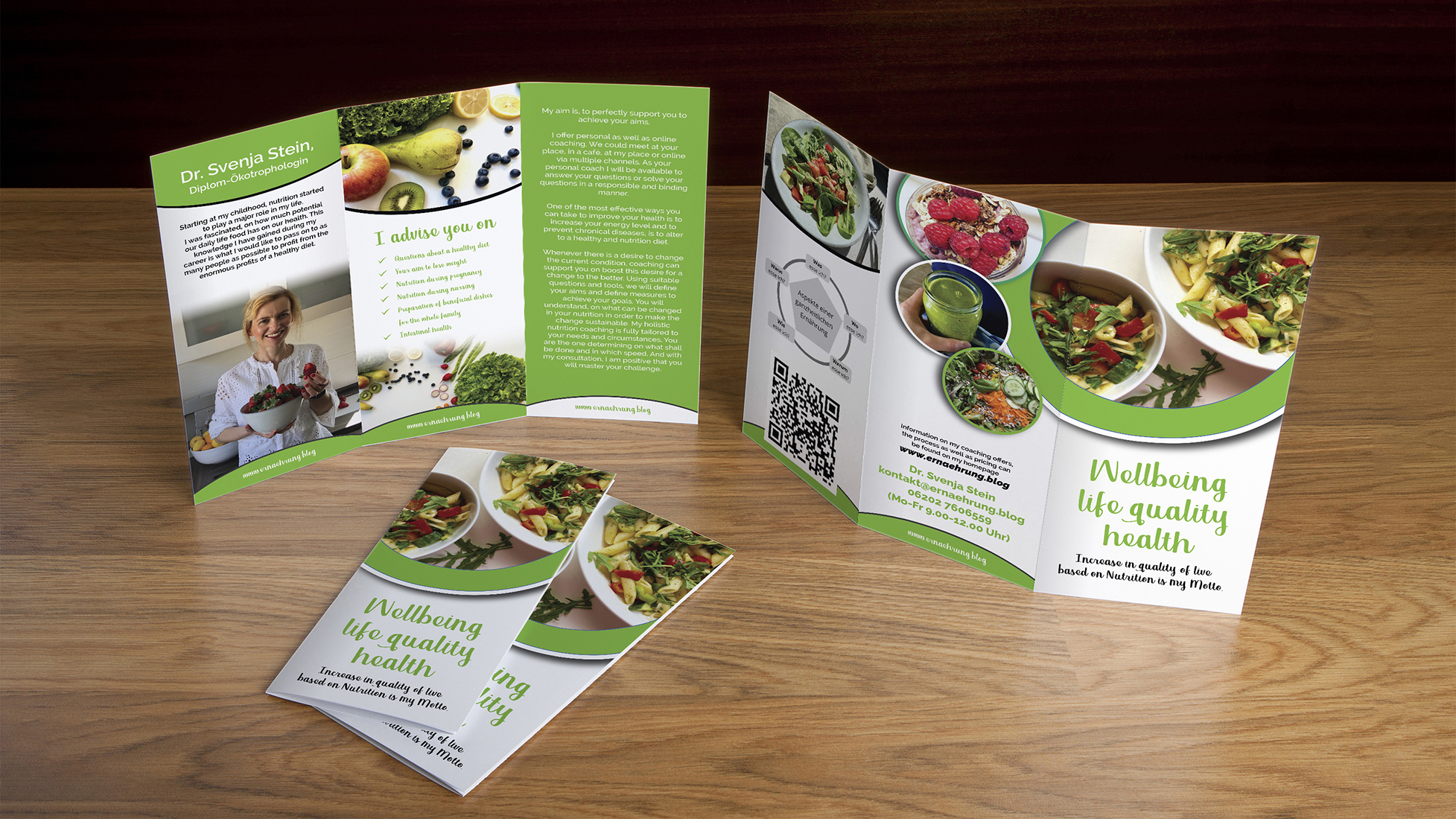 Flyer Design by Deziners Zone for this project | Design #26789857