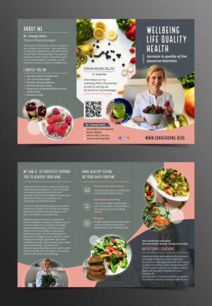 Flyer Design by ecorokerz for this project | Design: #26756996