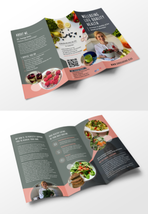 Flyer Design by ecorokerz for this project | Design: #26756997