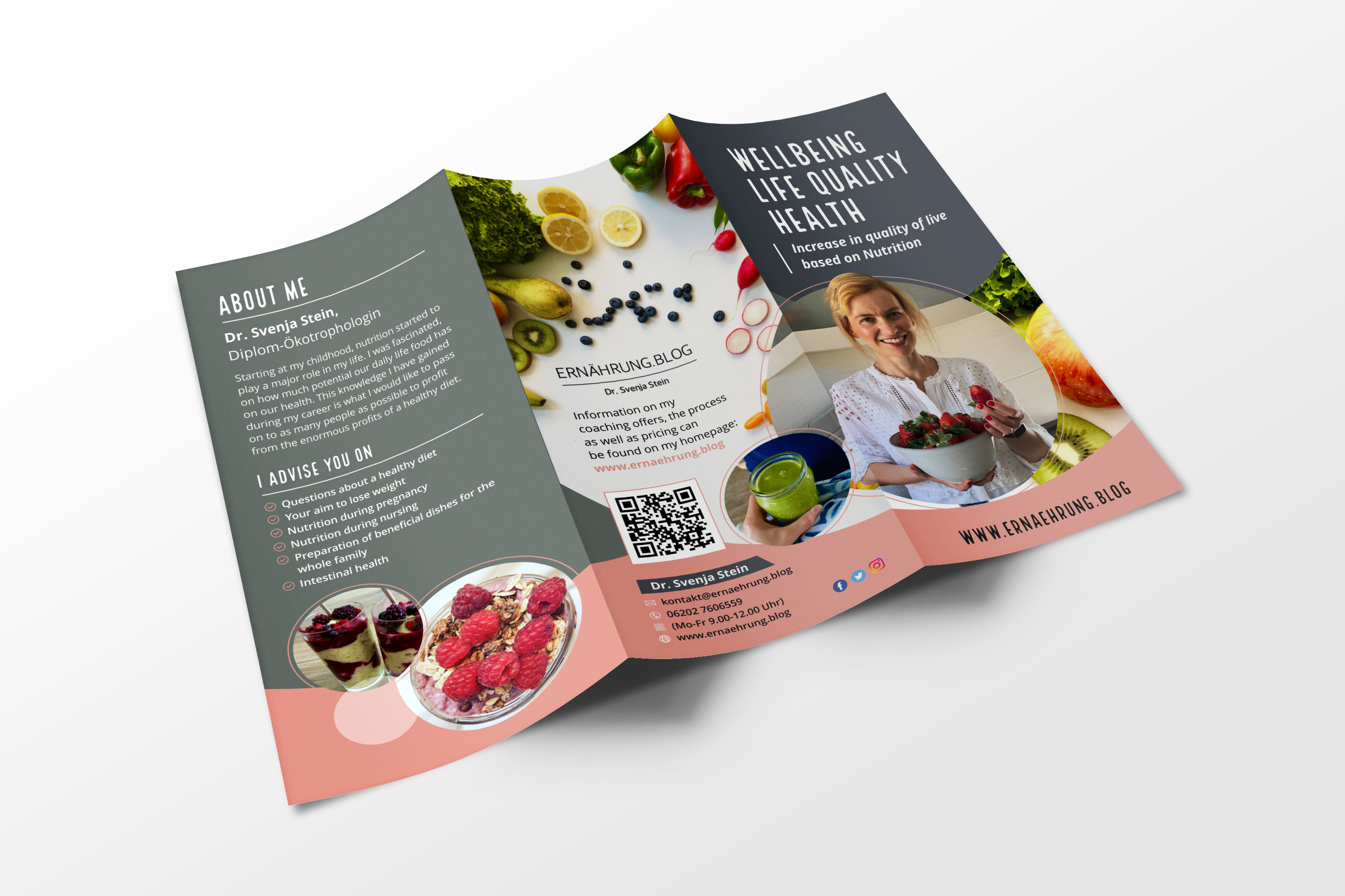 Flyer Design by ecorokerz for this project | Design #26756998