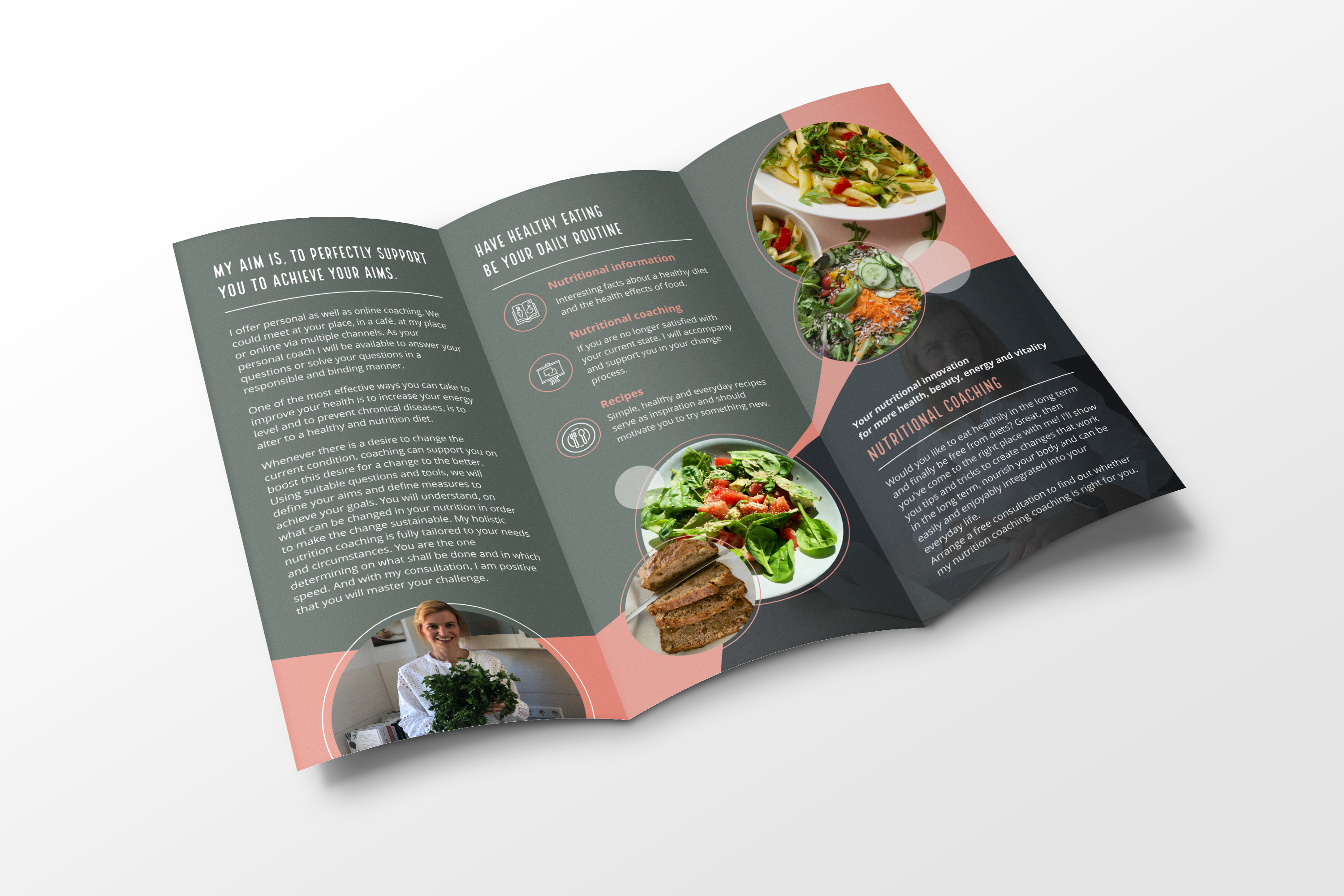 Flyer Design by ecorokerz for this project | Design #26756999