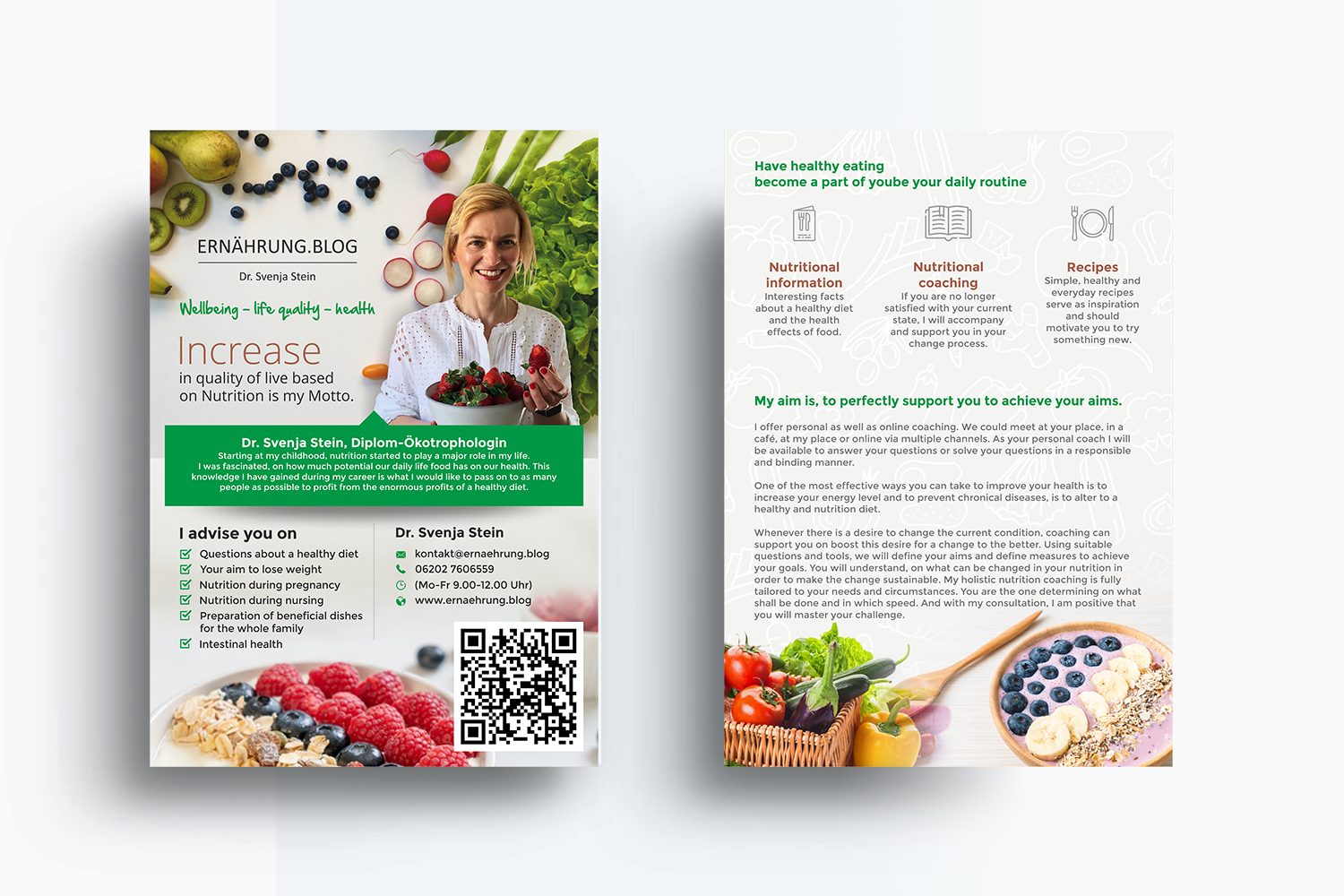 Flyer Design by ecorokerz for this project | Design #26758407