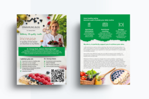 Flyer Design by ecorokerz for this project | Design: #26758443