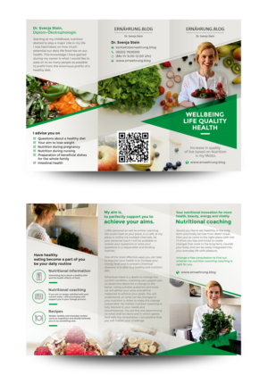 Flyer Design by ecorokerz for this project | Design: #26761181