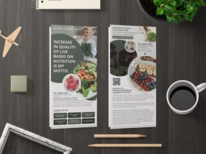 Flyer Design by Payel Paul
