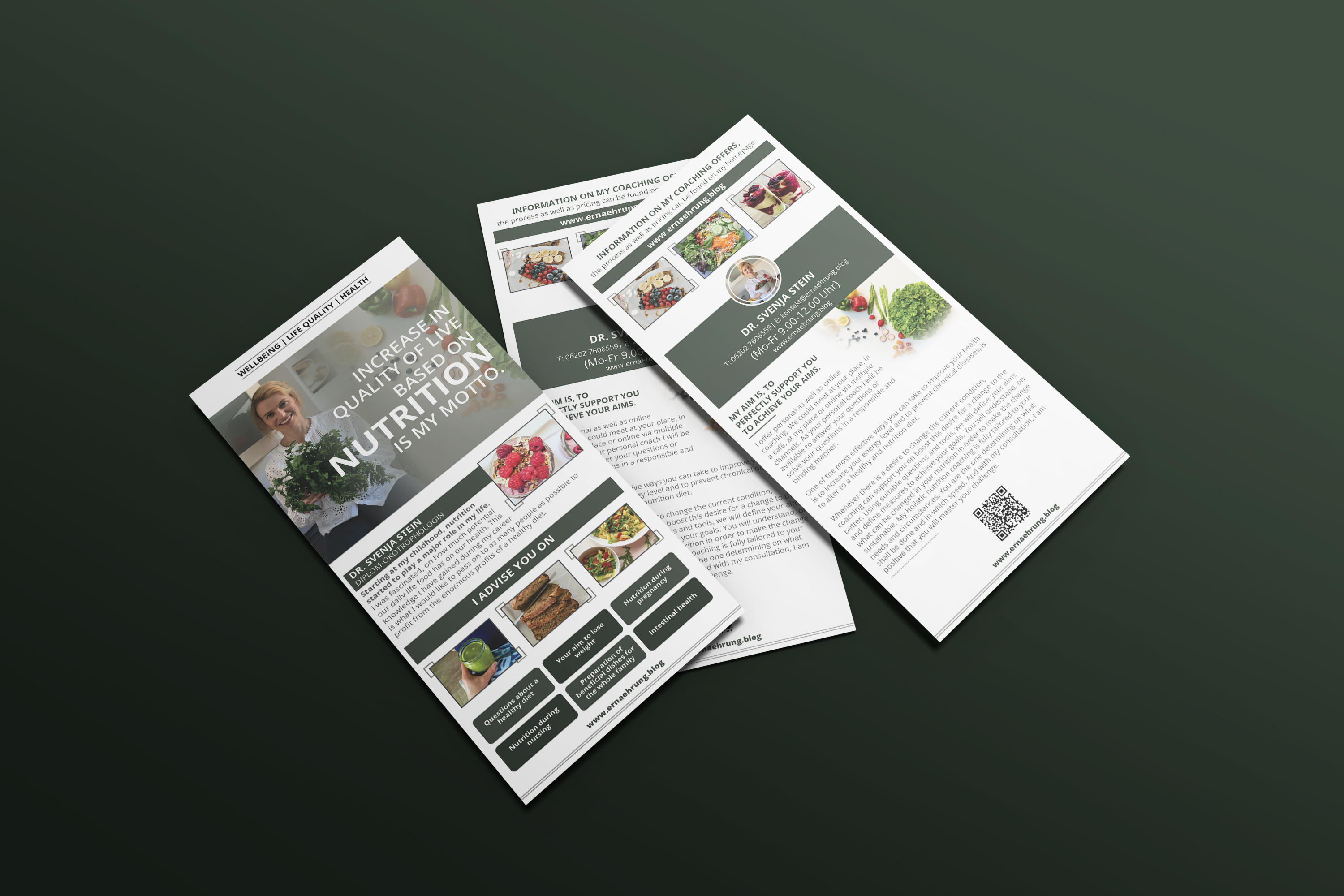 Flyer Design by Payel Paul for this project | Design #26766088