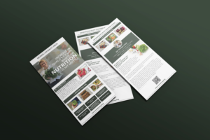 Flyer Design by Payel Paul for this project | Design #26766088