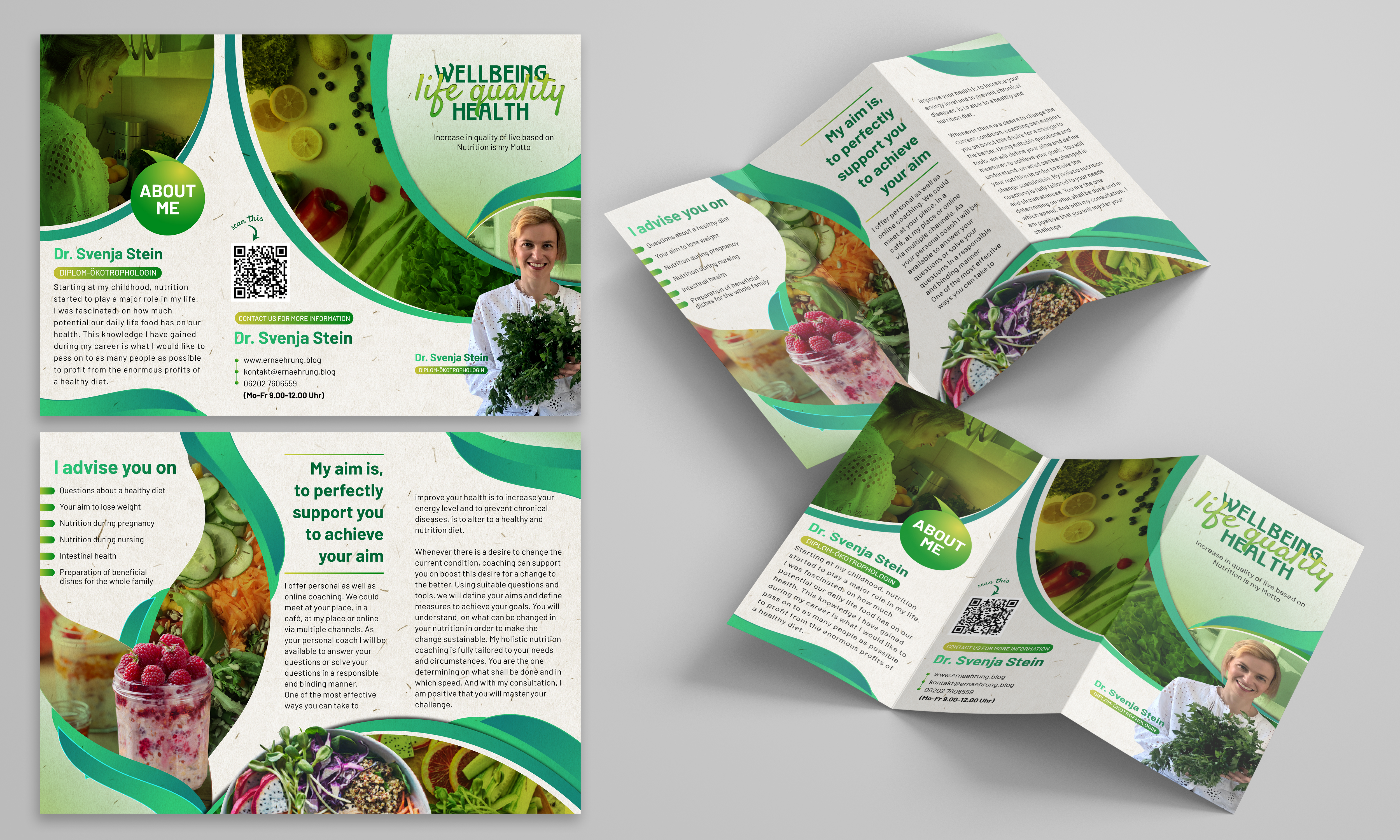 Flyer Design by EA5Designs for this project | Design #26779632