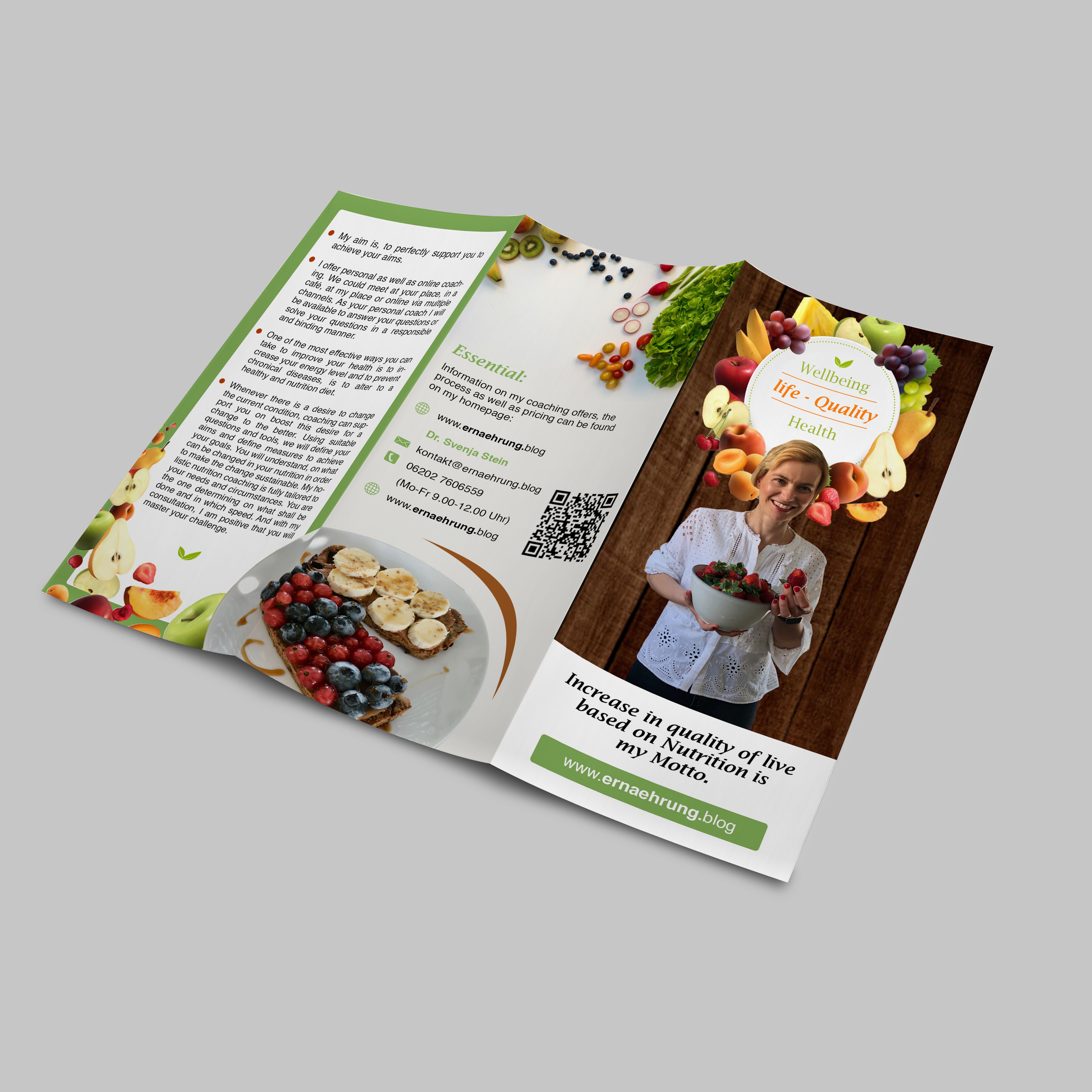 Flyer Design by TuktukiShree for this project | Design #26757198