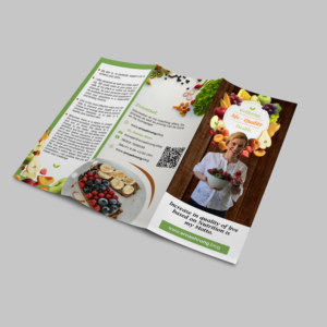 Flyer Design by TuktukiShree