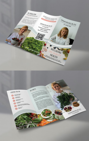Flyer Design by BLUE WINGS for this project | Design #26764276