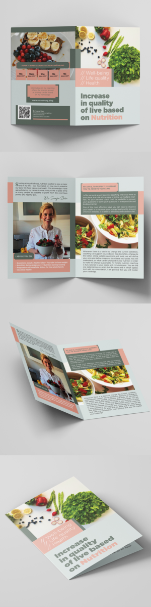 Flyer Design by invert