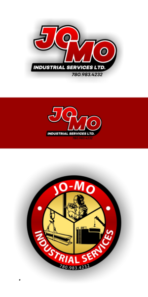 Diseño de Logo por filip.jelkic para este proyecto | Diseño: #26785083