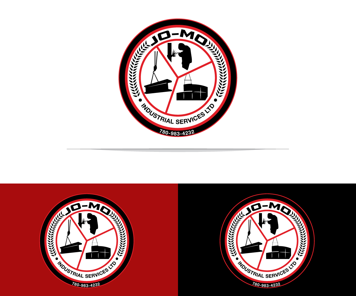 Logo Design by edwinnegz1 for this project | Design #26760435