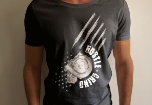 Clothing company needing t-shirt designs.  | T-shirt Design by Tomi and Edó