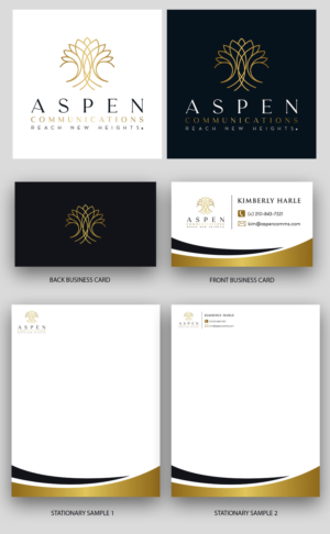 Logo Design by Rueell Artss for this project | Design: #26994665