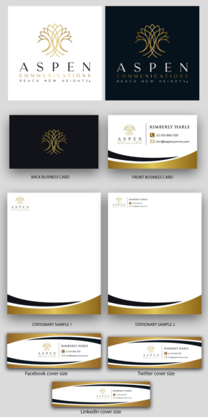 Logo Design by Rueell Artss for this project | Design: #26999165
