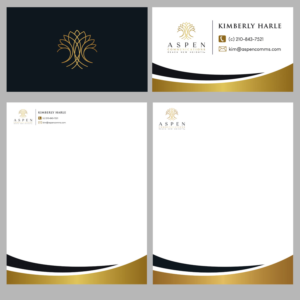 Logo Design by Rueell Artss for this project | Design: #26999274