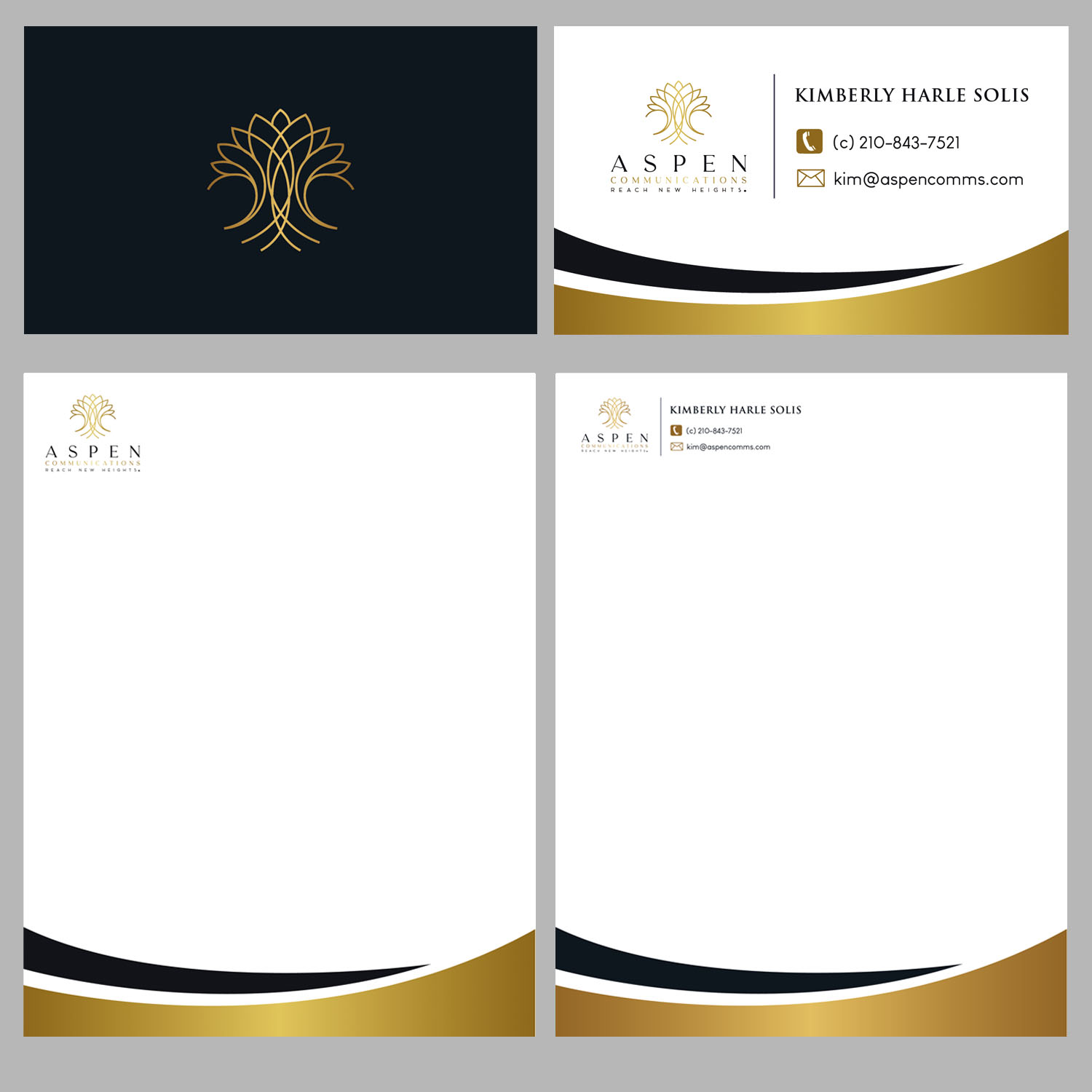 Logo Design by Rueell Artss for this project | Design #27030419