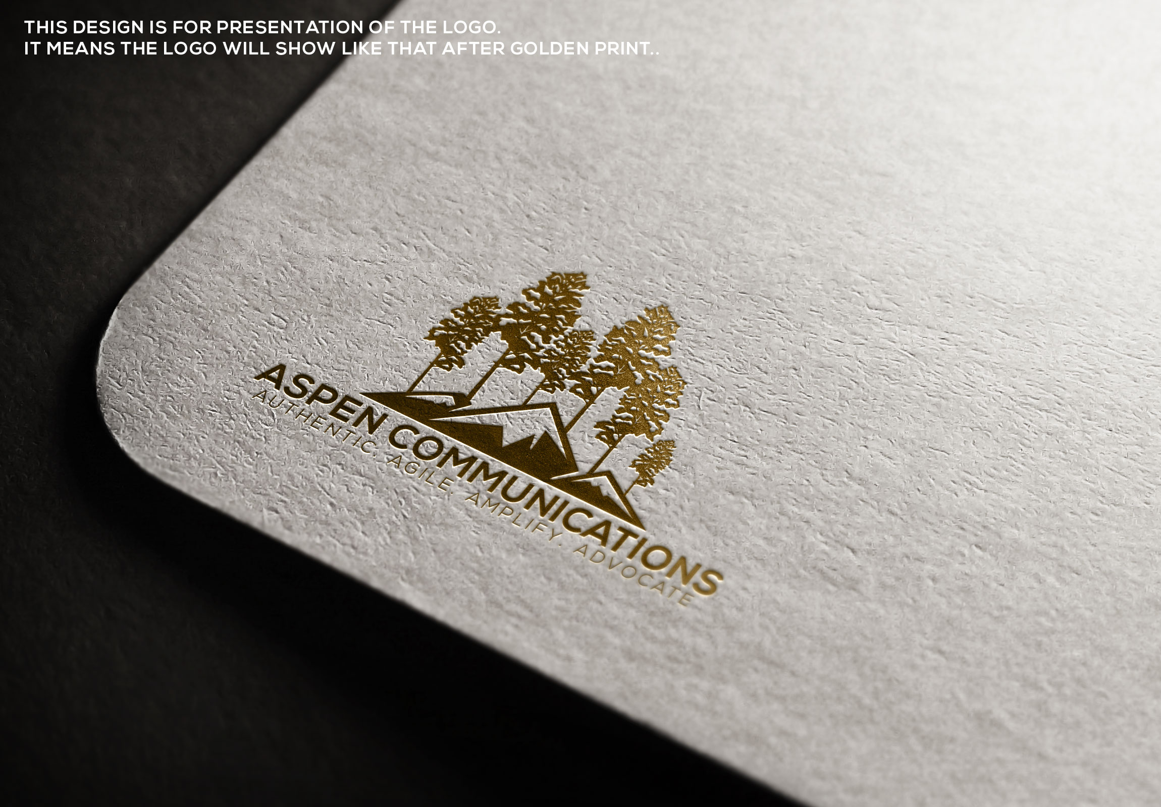 Logo Design by Jennifer© for this project | Design #26754734