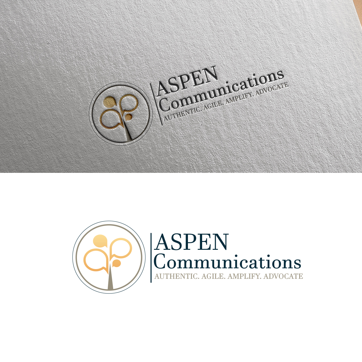 Logo Design by Aaaron for this project | Design #26785387