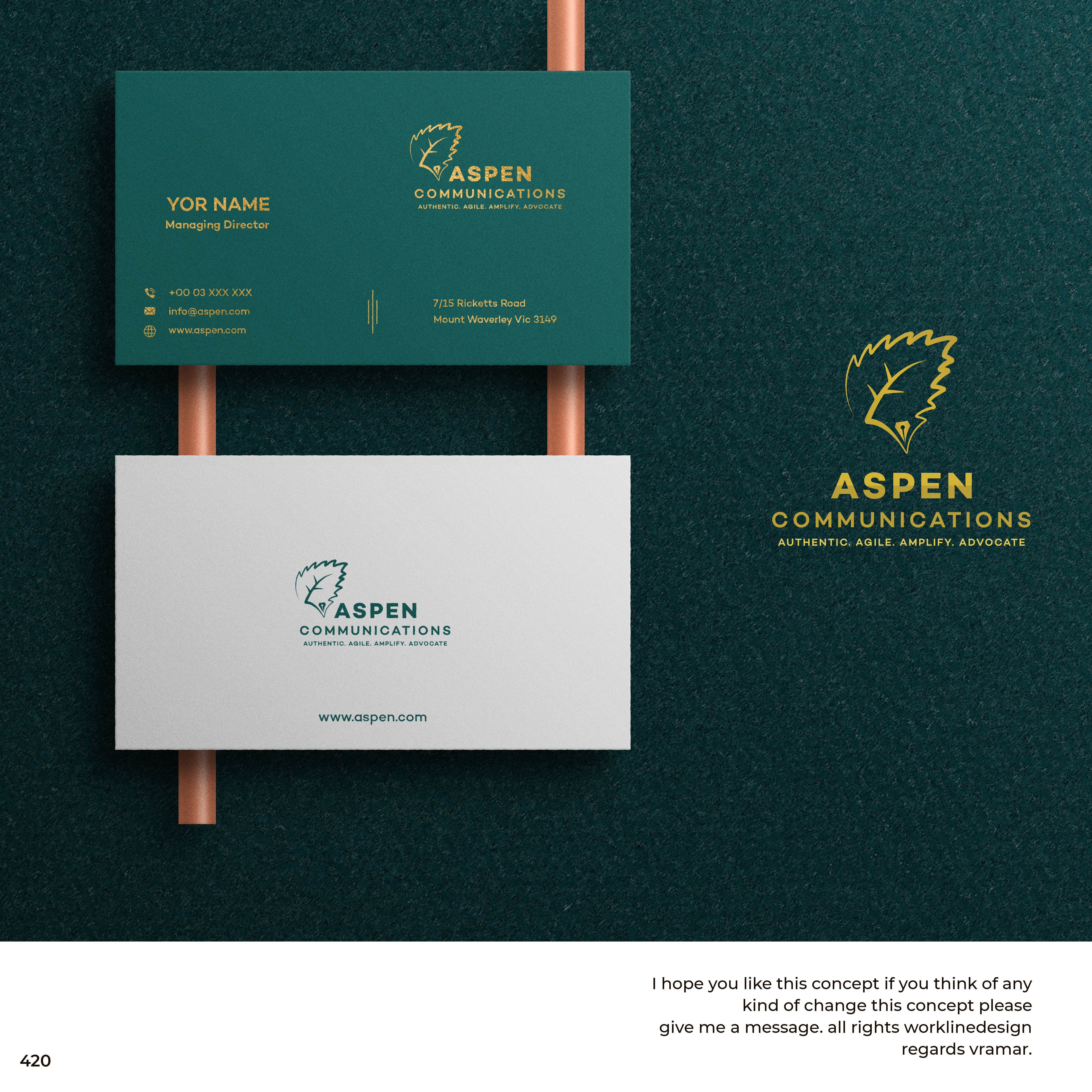 Design de Logo par vramar.roy pour ce projet | Design #26762004