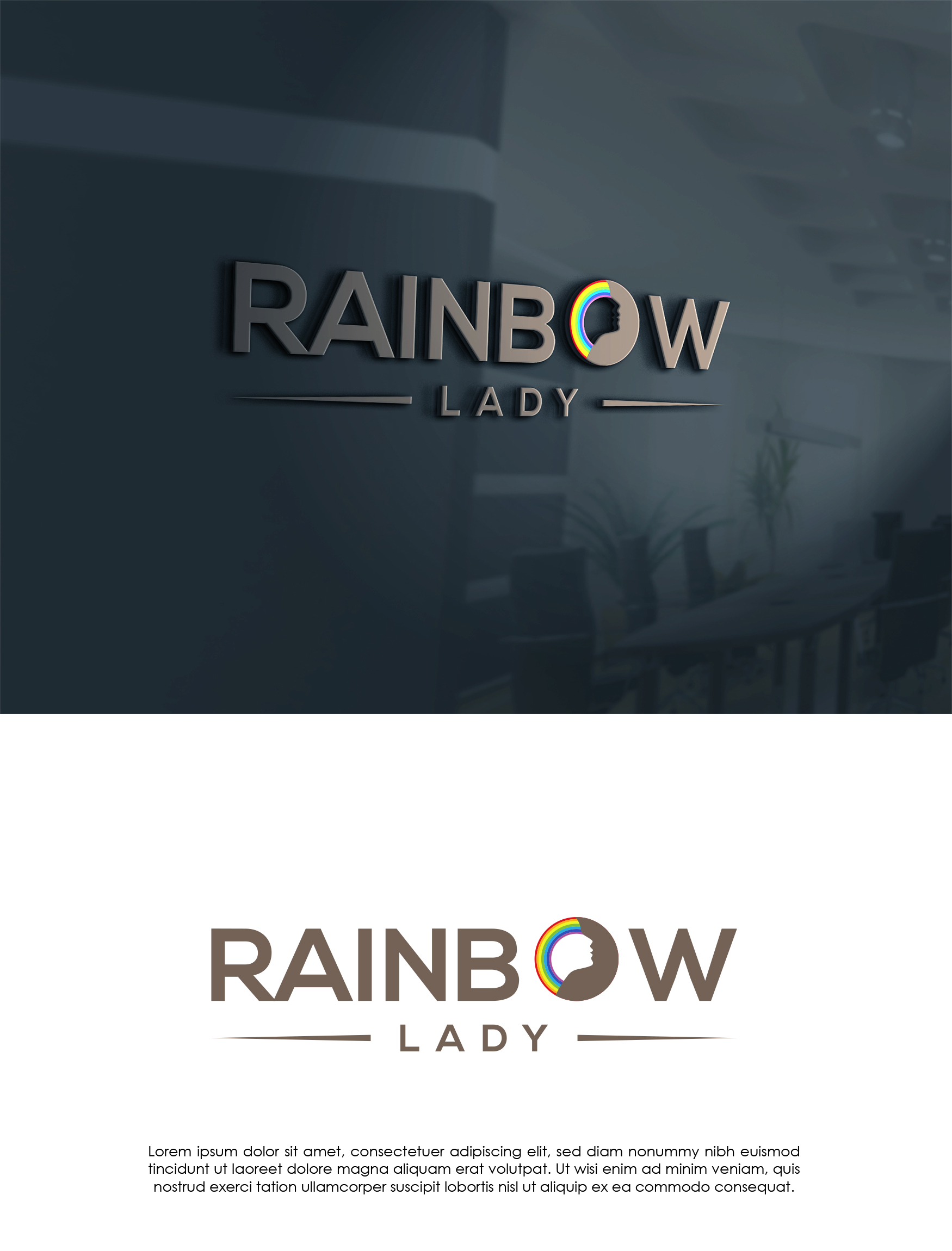 Logo Design by Amelia 25 for this project | Design #26751623