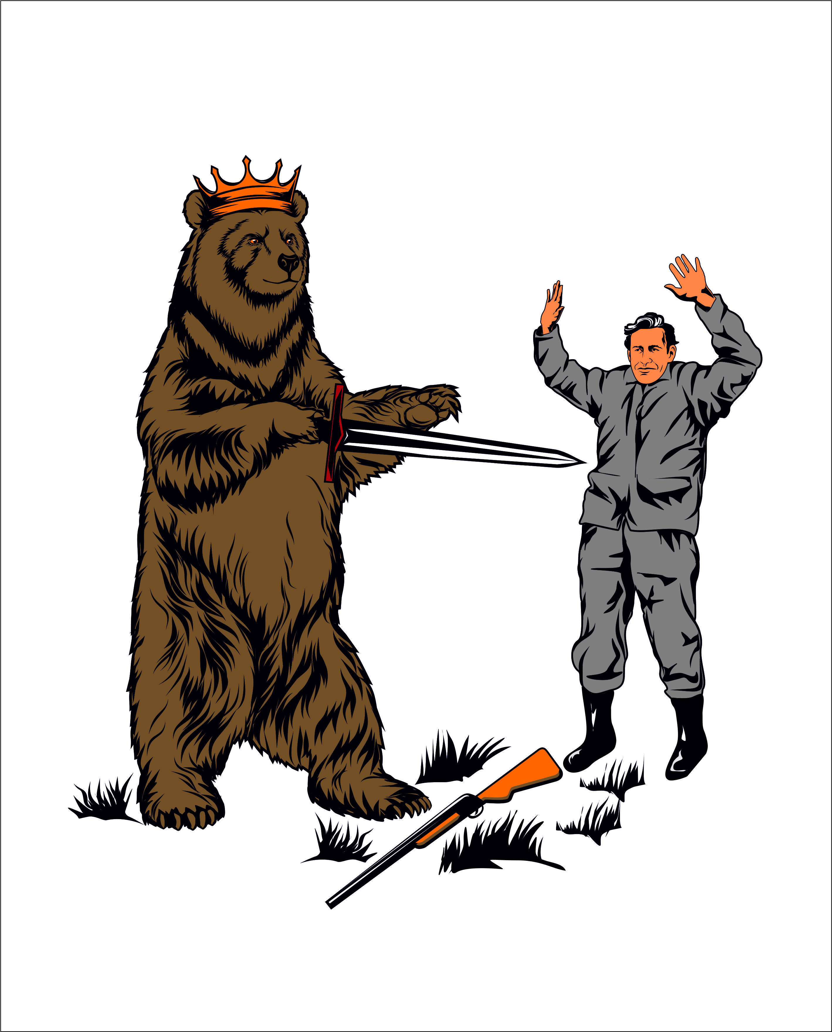 Diseño de Camiseta por Jamal 12 para VERAMIA INTERNATIONAL SRL | Diseño #26758196