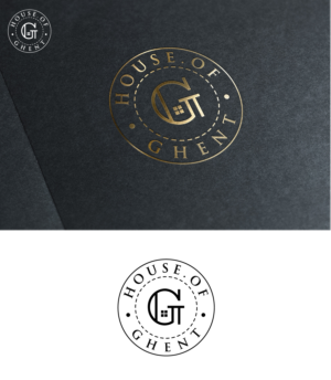 Logo Design by dharlan