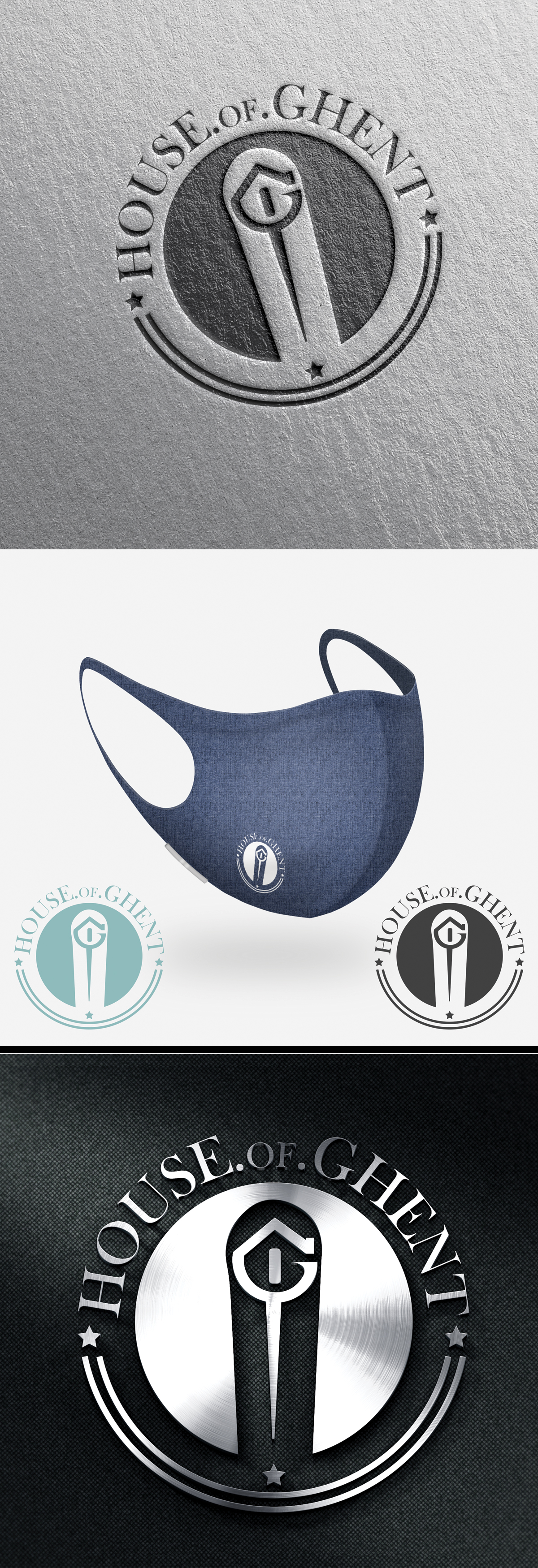 Logo Design by uk for this project | Design #26759554