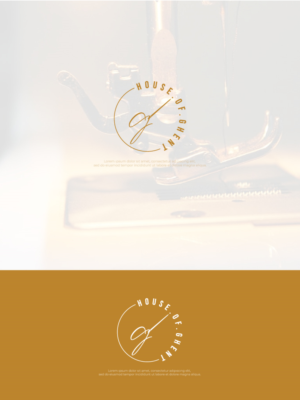 Logo Design by Senpachie for this project | Design: #26759127