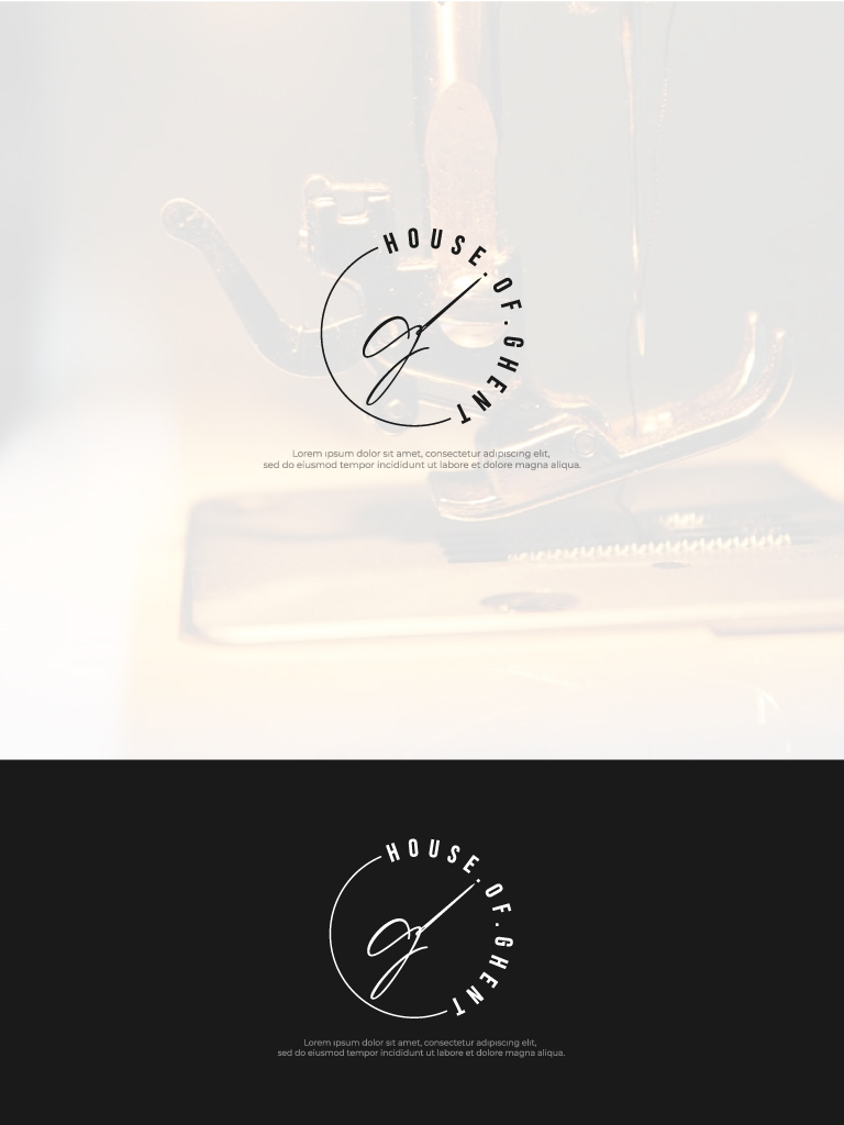 Logo Design by Senpachie for this project | Design #26786797