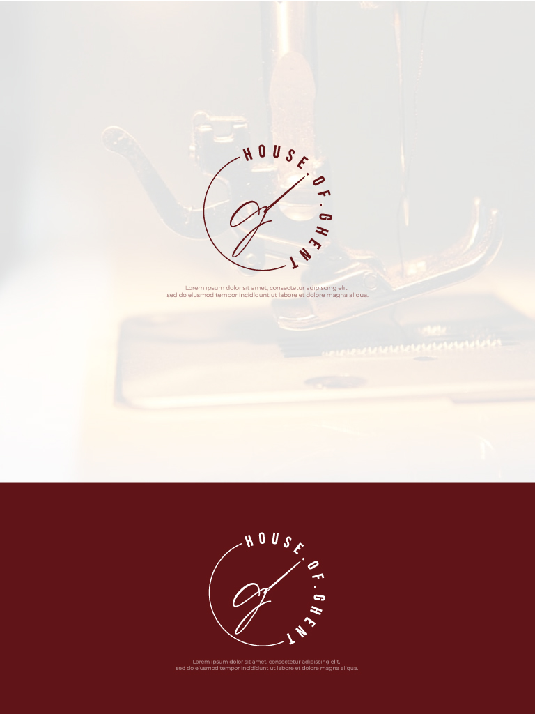 Logo Design by Senpachie for this project | Design #26786799